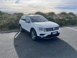 2018 Volkswagen Tiguan TSI CL 2WD