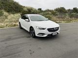 2019 Holden Commodore Calais V 3.6P 4WD