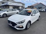 2021 Hyundai I30 PDE 1.5 HATCH 1.5P