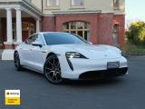 2024 Porsche Taycan 4S 4WD 'Performance Battery Pl