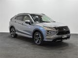 2022 Mitsubishi Eclipse Cross PHEV VRX 4WD