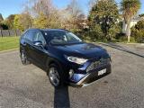 2021 Toyota RAV4 GXL 2.5P HV ECVT AWD SUV/5D/5S