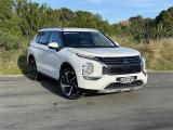 2023 Mitsubishi Outlander Xls 2.5P/4Wd/Cvt
