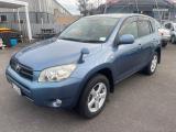 2006 Toyota RAV4