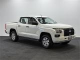 2024 Mitsubishi Triton DC WS 2.4D GLX 2WD 6AT
