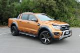 2019 Ford RANGER Wildtrak 4wd Dcab 3.2 Diesel