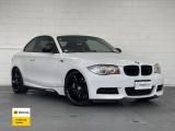 2008 BMW 135i M Sport