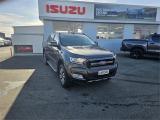 2019 Ford Ranger WILDTRAK 3.2D/4WD