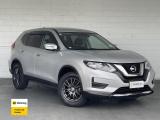 2018 Nissan X-TRAIL 20S 4WD