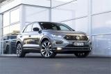 2021 Volkswagen T-Roc R-Line 140kW Petrol Turbo 4W