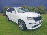 2012 Jeep Grand Cherokee 6.4L SRT8 ALPINE in Canterbury