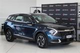 2022 Kia Sportage URBAN LX 2.0L PETROL