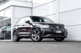 2024 Volkswagen Tiguan R-Line 2WD 110kW Petrol Aut