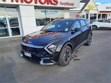 2023 Kia Sportage LX 2.0DT/4WD/8AT