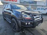 2018 Isuzu MU-X 3.0D RF20