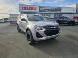 2024 Isuzu D-Max LX Double Cb Auto 4WD