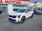 2024 Kia Sorento AWD LX+2.2 Diesel SCT MQD494