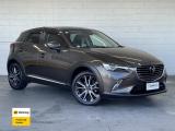 2018 Mazda Cx-3 20S L PACKAGE