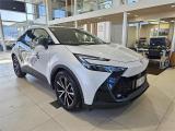 2024 Toyota C-HR 2024 C-HR GXL 1.8L Hybrid