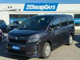 2014 Toyota VOXY Hybrid X