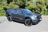 2021 Ford RANGER FX4 2wd Dcab Bi-Turbo Auto PX3