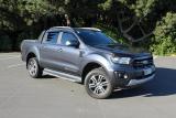 2019 Ford RANGER Wildtrak 4wd Dcab Auto Bi-Turbo P