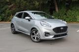 2024 Ford PUMA MEV ST Line - 2024.75