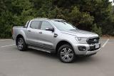 2021 Ford RANGER Wildtrak 4wd Dcab 3.2 Diesel PX3