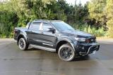 2021 Ford RANGER Wildtrak X 4wd Dcab Bi-Turbo Auto