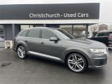 2015 Audi Q7 3.0 Tdi Q Tip