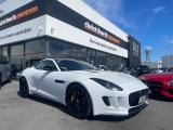 2014 Jaguar F-Type R 5.0 V8 Supercharged