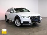 2016 Audi A4 Allroad 2.0TFSI 'Quattro'