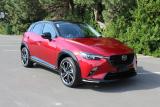 2024 Mazda CX3 CX3 2.0 Fwd Petrol SP20 6A