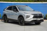 2023 Mitsubishi Eclipse Cross PHEV SPORT 4WD in Otago