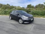 2017 Kia Rio LX 1.4 Hatch