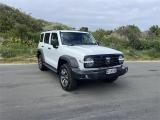 2024 GWM Tank 300 Ultra Petrol 4X4