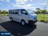 2020 Toyota Hiace 2.8 Turbo Diesel