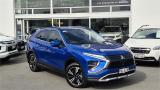 2022 Mitsubishi Eclipse Cross XLS 1.5P | 8sp