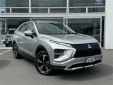 2023 Mitsubishi Eclipse Cross XLS 1.5P | 4WD | 8sp