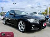 2014 BMW 320i M Sport