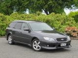2008 Subaru Legacy AWD - Low Kms in Southland