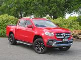 2018 MercedesBenz X-class 250 power 4WD Loaded wit in Southland