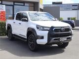 2020 Toyota Hilux SR5 CRUISER, 4WD/4X4, Automatic