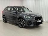 2022 BMW X1 sDrive18i xLine