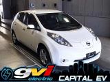 2013 Nissan Leaf 24X Gen 2 * Alloys *