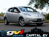 2011 Nissan Leaf 24X 10Bars * Side A/Bags * in Auckland