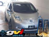 2014 Nissan Leaf 24G 12 Bar * Side A/Bags * Take a in Auckland