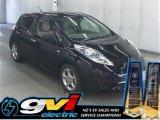 2011 Nissan Leaf 24G * Side A/Bags * Take advantag in Auckland