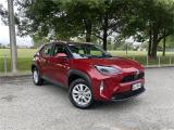 2023 Toyota Yaris Cross GX 1.5L Petrol Hybrid