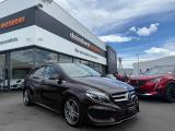 2017 MercedesBenz B 250 4Matic Sport Hatch